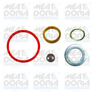 Repair Kit, injection nozzle